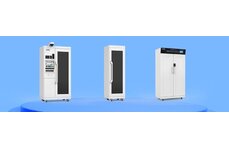 智能試劑柜應用領域